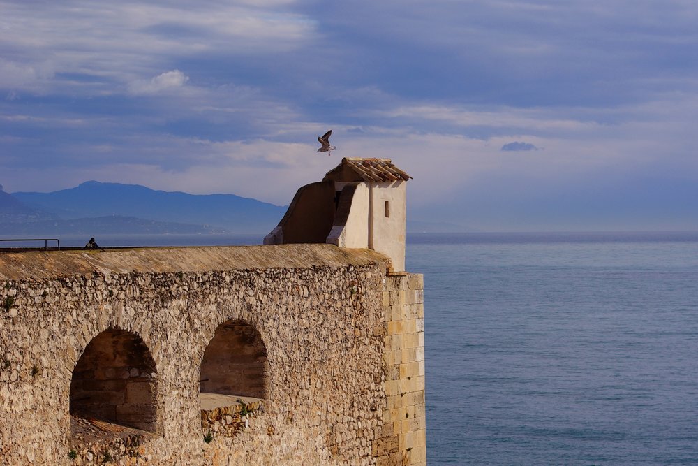 le Fort Carre