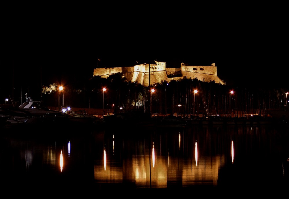 le Fort Carre