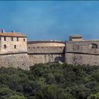 Le Fort Carré d'Antibes