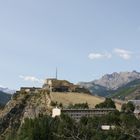 Le fort de Briançon