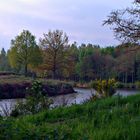 Le fort de Kessel (Flandre-Belgique)