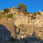Le fort de la Ligne Maginot à Sainte-Agnès