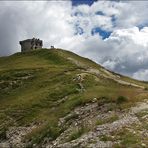 Le Fort de la Redoute