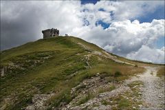 Le Fort de la Redoute