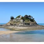 le fort de l'anse du guesclin