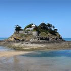 le fort de l'anse Du Guesclin