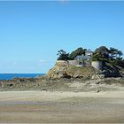 le fort de l'anse du guesclin