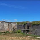 Le fort de l’Île Madame