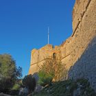 Le Fort de Mont Alban (XVIème)