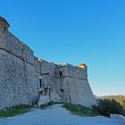 Le Fort de Mont-Alban (XVIème)