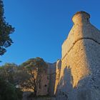 Le Fort de Mont Alban (XVIème)