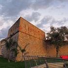 Le Fort de Santa Tecla  -  San Remo