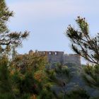 Le Fort du Mont Alban