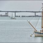 Le Fort sous le Pont