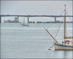 Le Fort sous le Pont