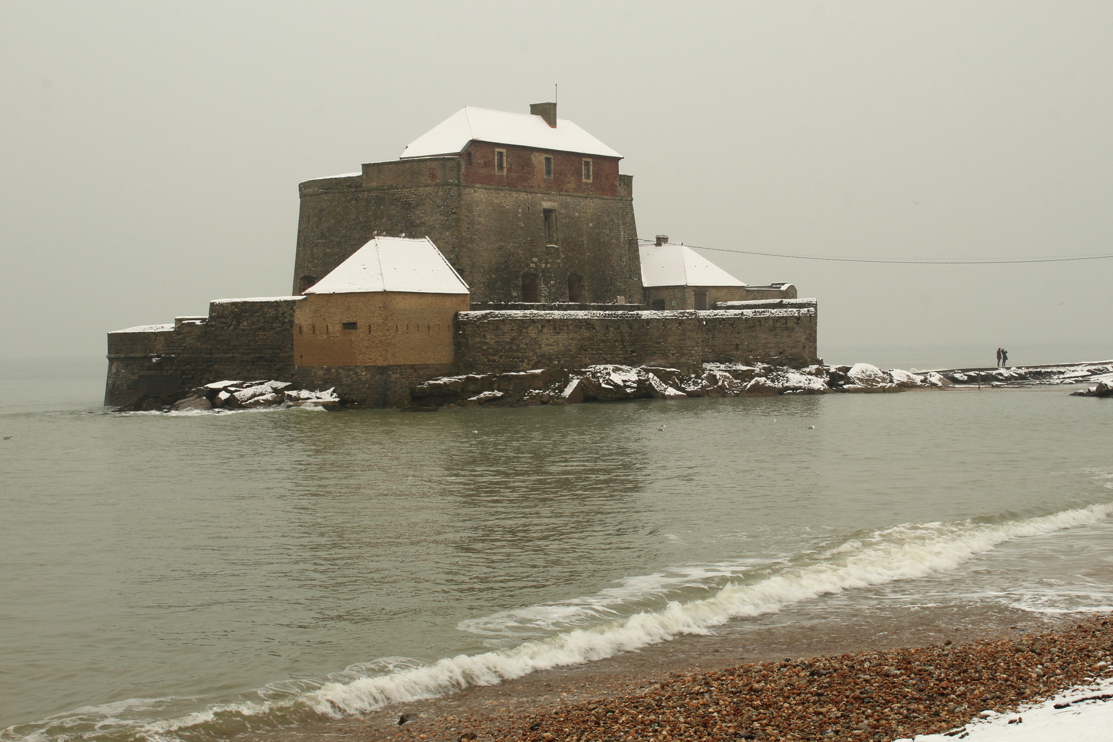 Le Fort Vauban