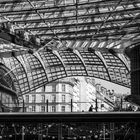 Le forum des halles