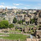 le Forum Romain 