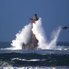 Le four dans la tempête