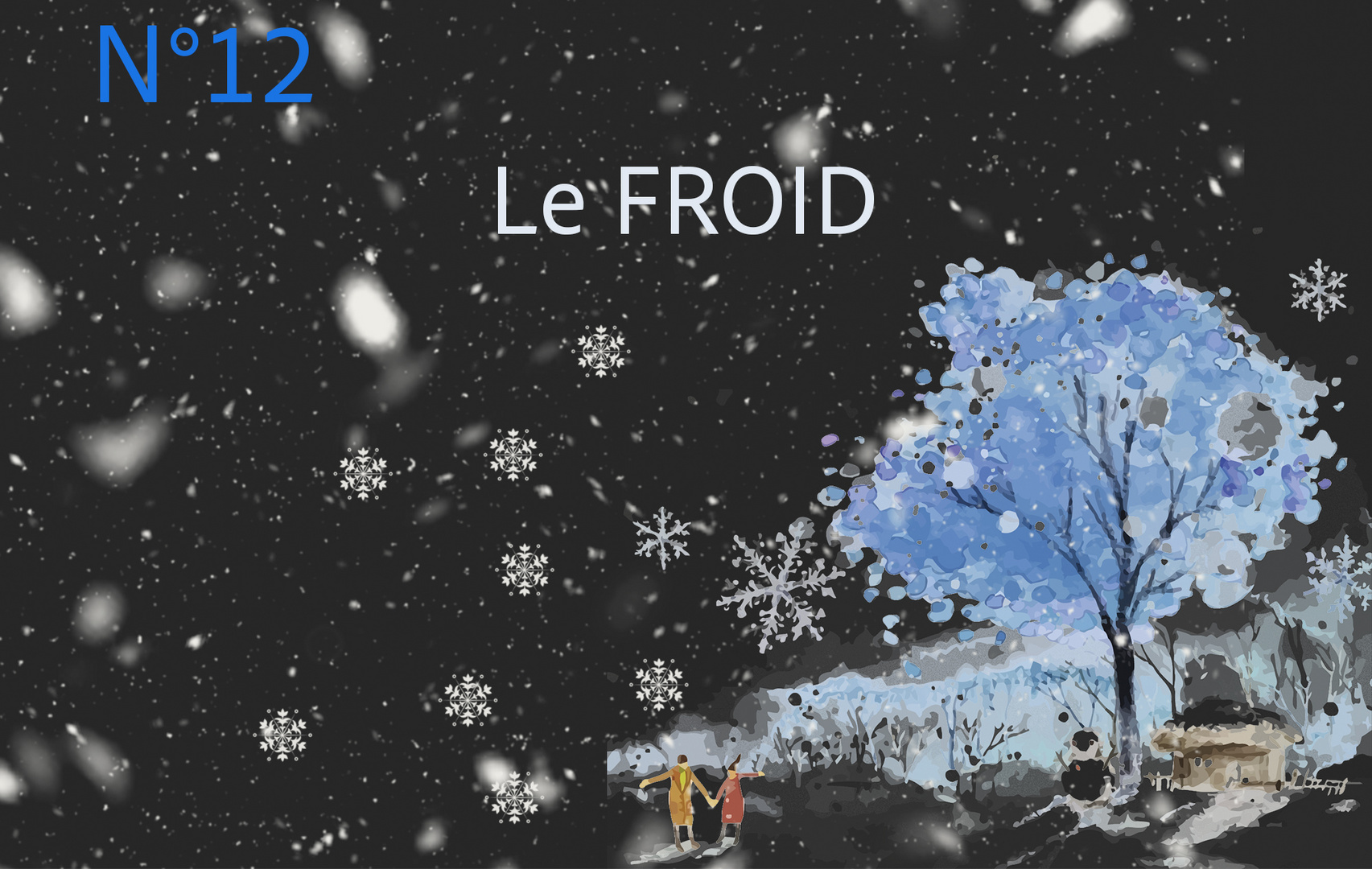 Le froid
