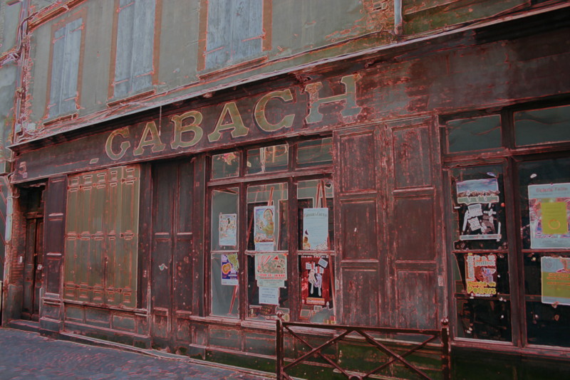 Le Gabach de Montauban