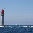 Le gardien de Saint-Malo