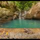 Le gardien du Bassin Bleu