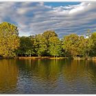 le gare della natura... tra cielo e terra...