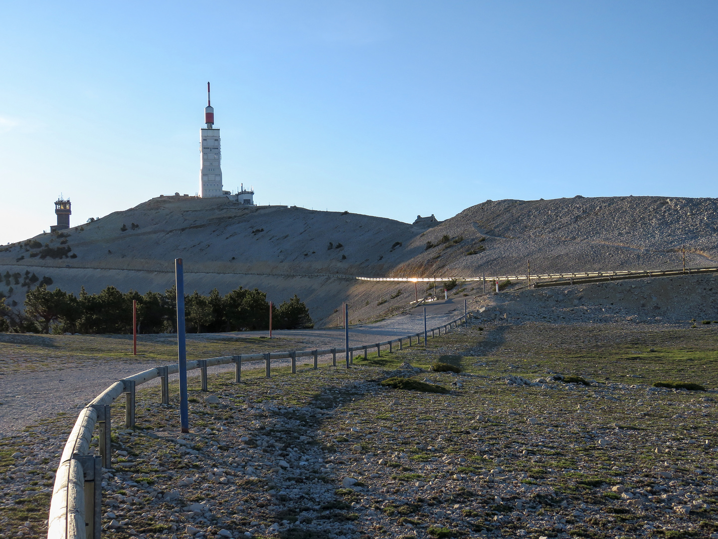 Le Géant de Provence