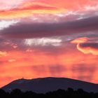 le géant de provence (le ventoux)