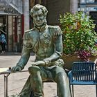 Le général Cambronne