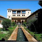 LE GENERALIFE