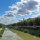 Le Gers, la Tour d‘Armagnac et la Cathédrale Sainte-Marie