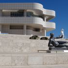 Le Getty Center (1)