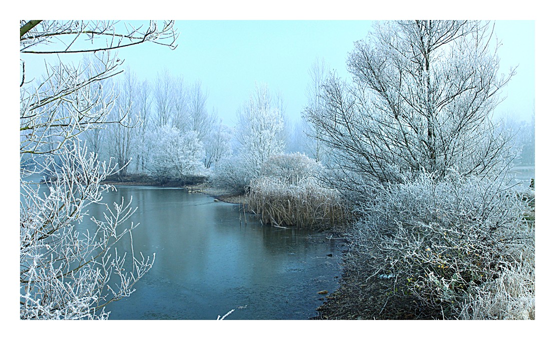 LE GIVRE