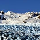 le glacier