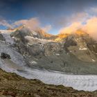 Le Glacier de Moiry