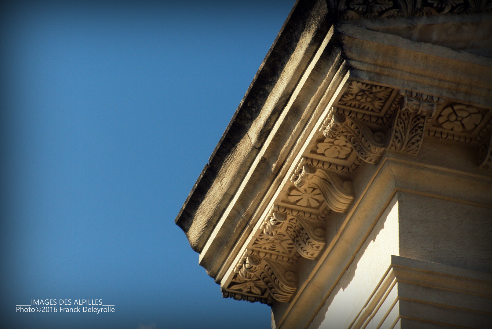 Le Glanum