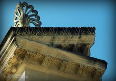 Le Glanum (St Rémy-de-Provence)