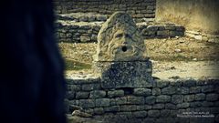 Le Glanum (St.Rémy-de-Provence)