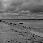 Le gois à Noirmoutier