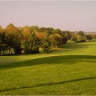 le golf des rochers sévigné