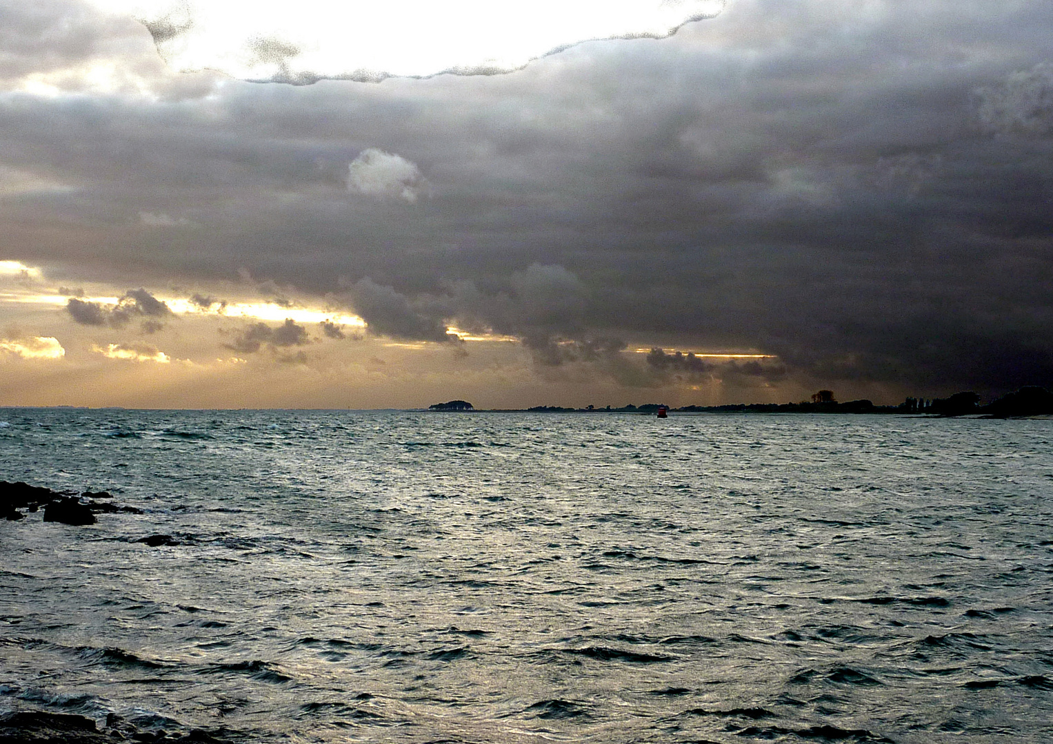 le golf du morbihan