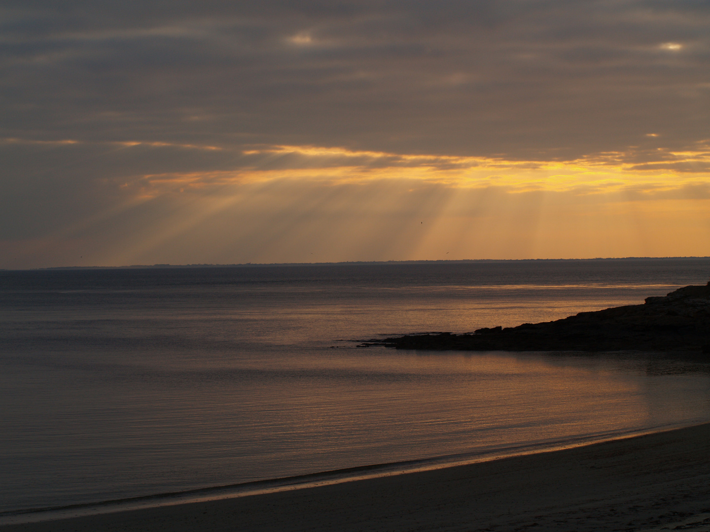 le golf du Morbihan