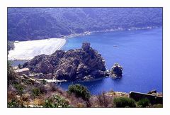 :: le golfe de porto ::