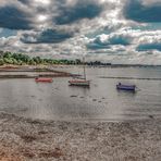 Le Golfe du Morbihan