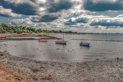 Le Golfe du Morbihan