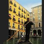 Le Gondolier