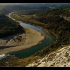 Le Gorges de Gardon...