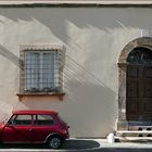 le goût de l ancien ....: voiture et maison 